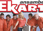 Ansambel Ekart